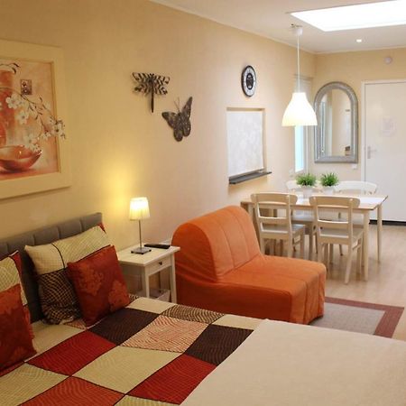 Tanja'S B&B Maastricht Dış mekan fotoğraf
