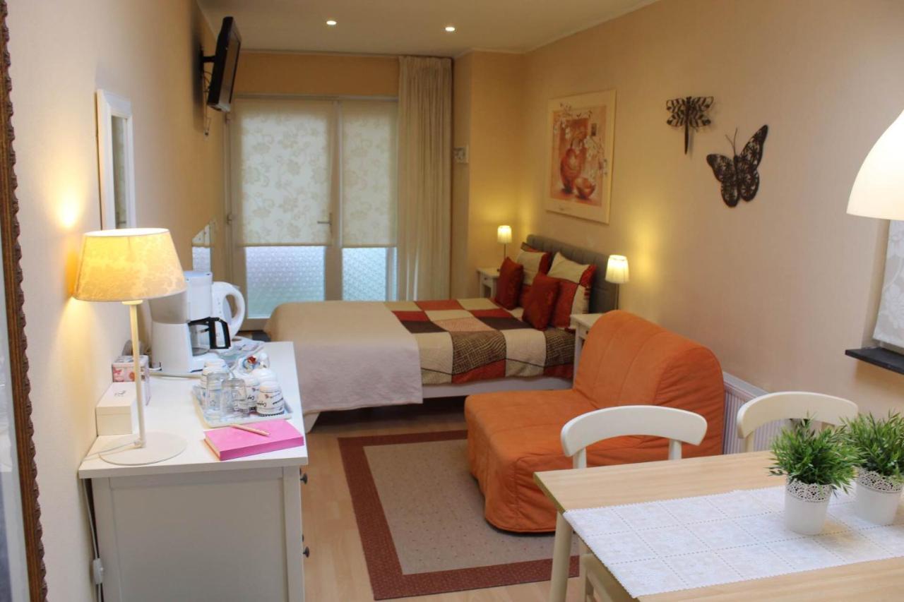 Tanja'S B&B Maastricht Dış mekan fotoğraf