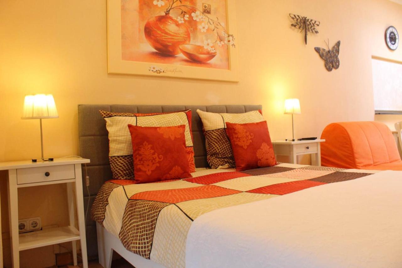 Tanja'S B&B Maastricht Dış mekan fotoğraf