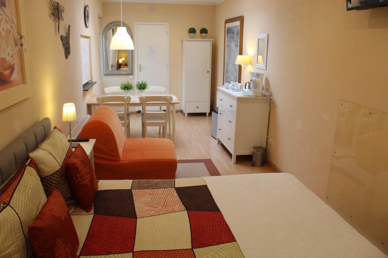 Tanja'S B&B Maastricht Dış mekan fotoğraf