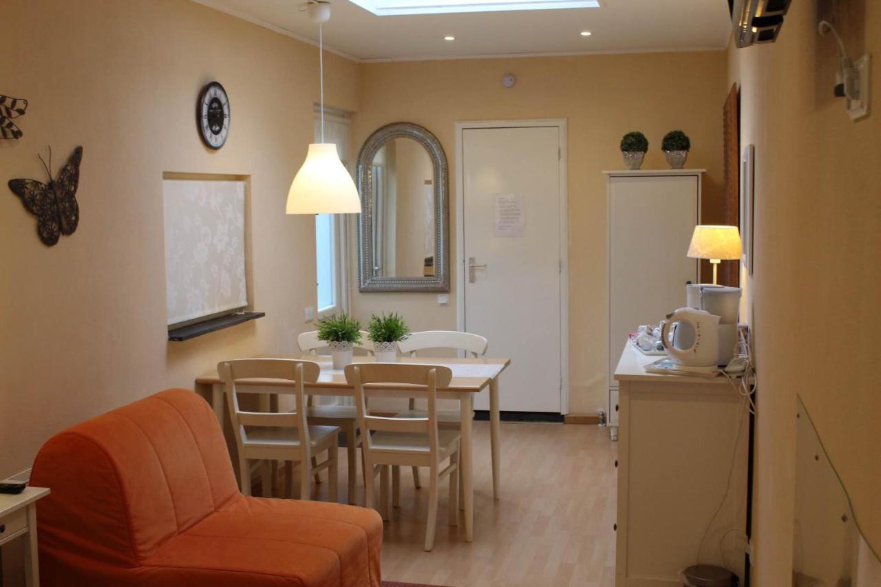 Tanja'S B&B Maastricht Dış mekan fotoğraf