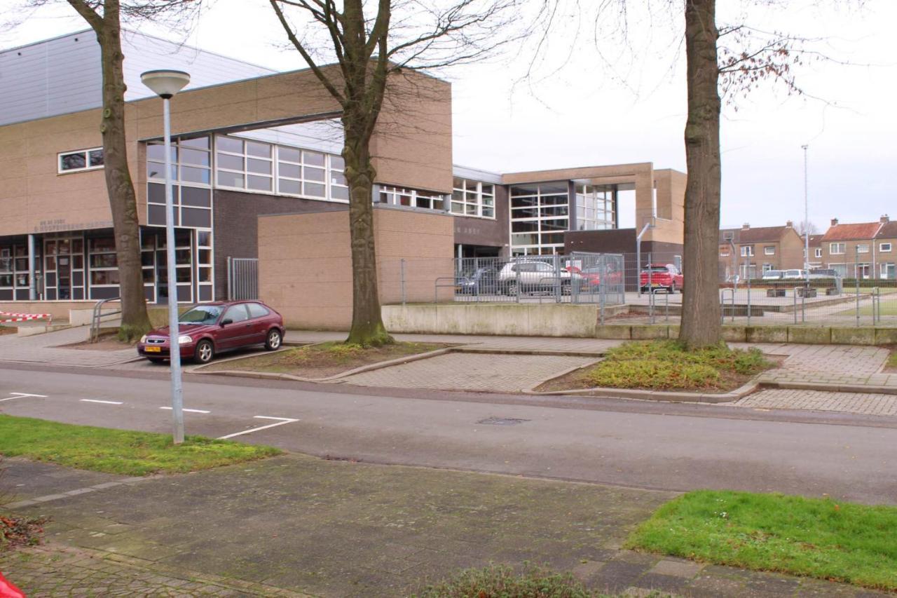 Tanja'S B&B Maastricht Dış mekan fotoğraf