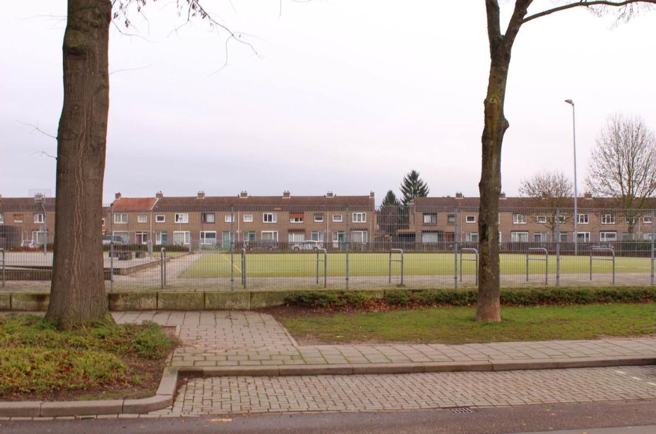 Tanja'S B&B Maastricht Dış mekan fotoğraf